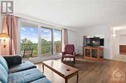 1025 RICHMOND ROAD UNIT#502 Ottawa