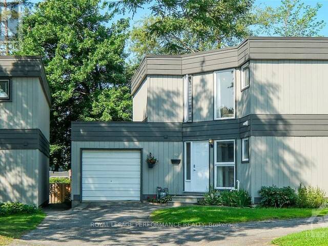 42 COMPATA WAY Ottawa Ontario