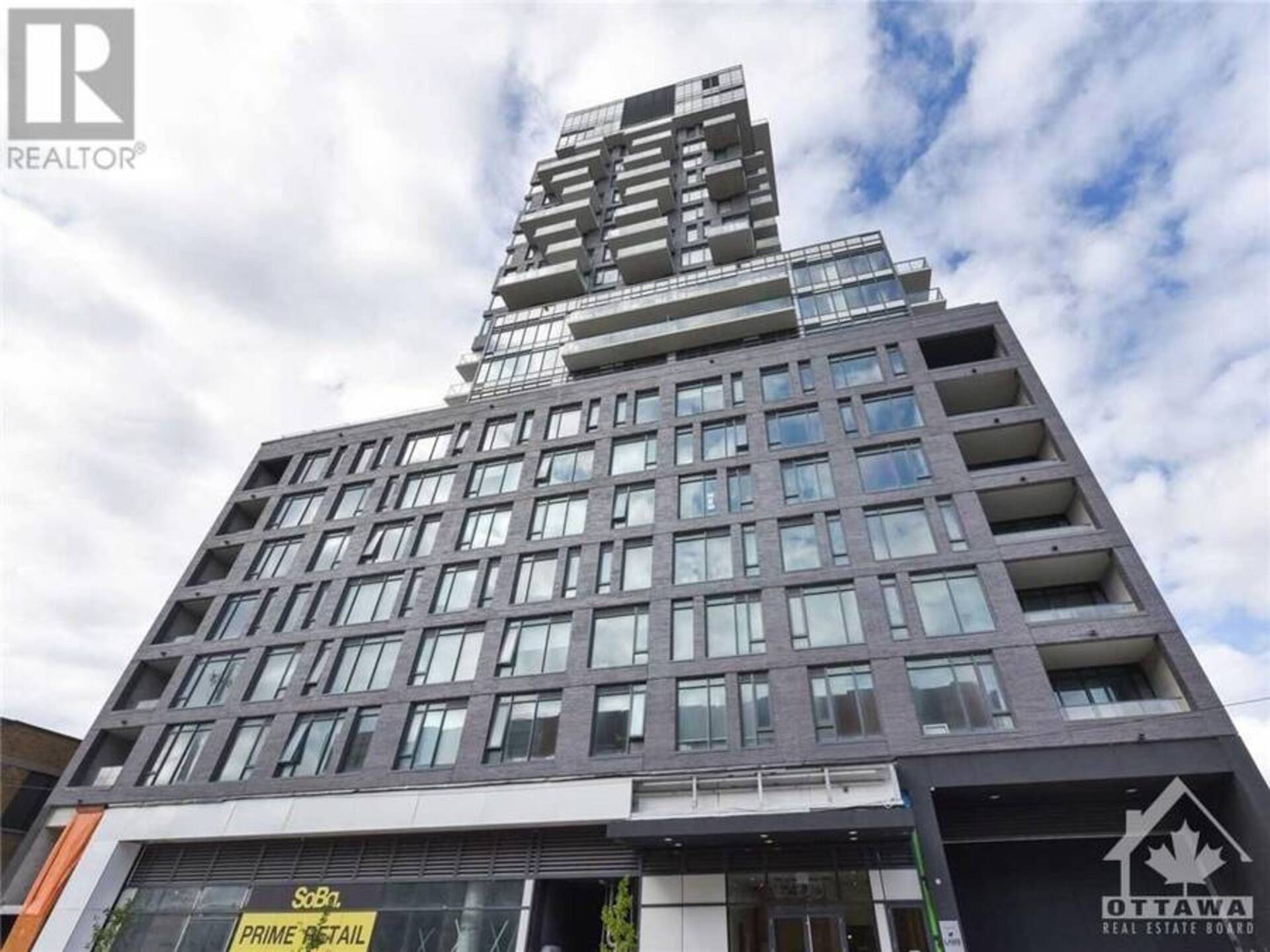 203 CATHERINE STREET UNIT#1301 Ottawa