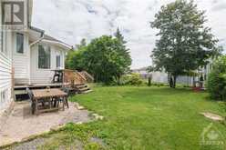 177 ROBERT STREET Almonte