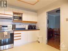 2951 RIVERSIDE DRIVE UNIT#403 Ottawa