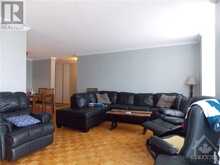 2951 RIVERSIDE DRIVE UNIT#403 Ottawa