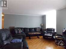 2951 RIVERSIDE DRIVE UNIT#403 Ottawa