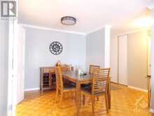 2951 RIVERSIDE DRIVE UNIT#403 Ottawa