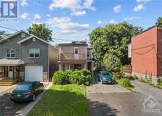 137 ELM STREET Ottawa