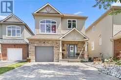 51 CRESTHAVEN DRIVE Ottawa