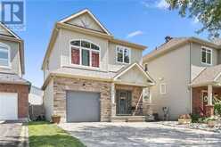 51 CRESTHAVEN DRIVE Ottawa