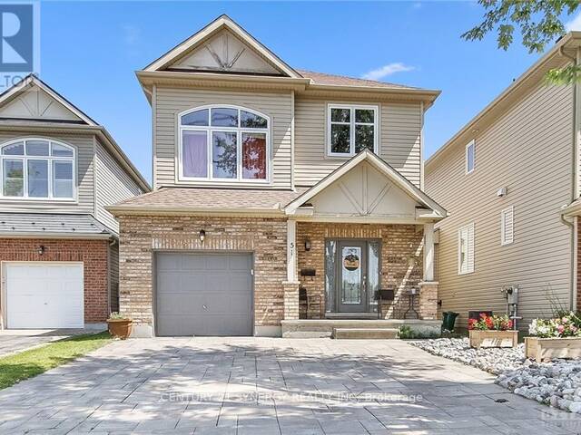 51 CRESTHAVEN DRIVE Ottawa Ontario