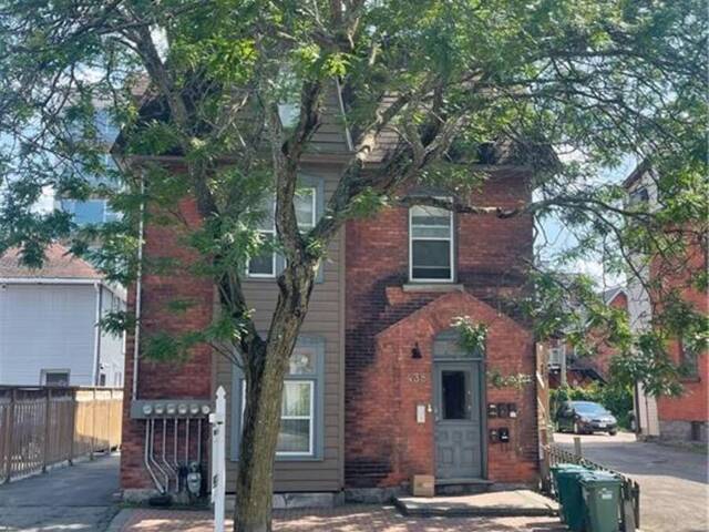 438 LEWIS STREET Ottawa Ontario