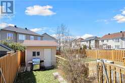 618 BEATRICE DRIVE Ottawa