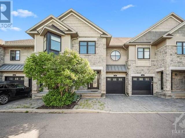 109 MONTAUK PRIVATE Ottawa Ontario