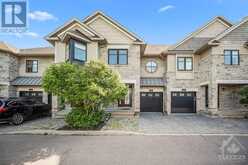 109 MONTAUK PRIVATE Ottawa