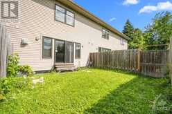 136 MONTAUK PRIVATE Ottawa