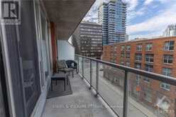 501 - 383 CUMBERLAND STREET Ottawa