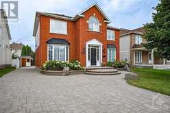 4318 TOTEM DRIVE Ottawa