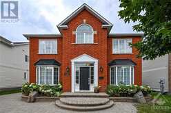 4318 TOTEM DRIVE Ottawa