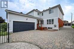 4318 TOTEM DRIVE Ottawa