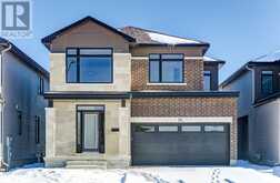 76 BIG DIPPER STREET Ottawa