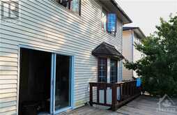 1327 BROOKLINE AVENUE Ottawa