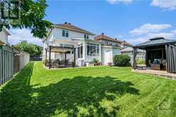 23 BURNTWOOD AVENUE Ottawa