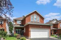 23 BURNTWOOD AVENUE Ottawa