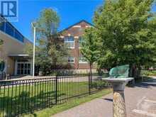 170 PRESTON STREET UNIT#301 Ottawa