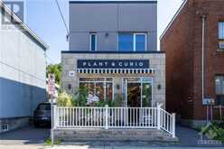 170 PRESTON STREET UNIT#301 Ottawa