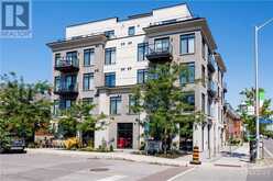 170 PRESTON STREET UNIT#301 Ottawa