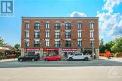 6 GROVE AVENUE UNIT#305 Ottawa