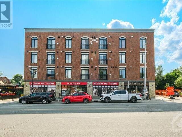 6 GROVE AVENUE UNIT#305 Ottawa Ontario