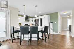 3403 SUMMERBREEZE DRIVE Ottawa