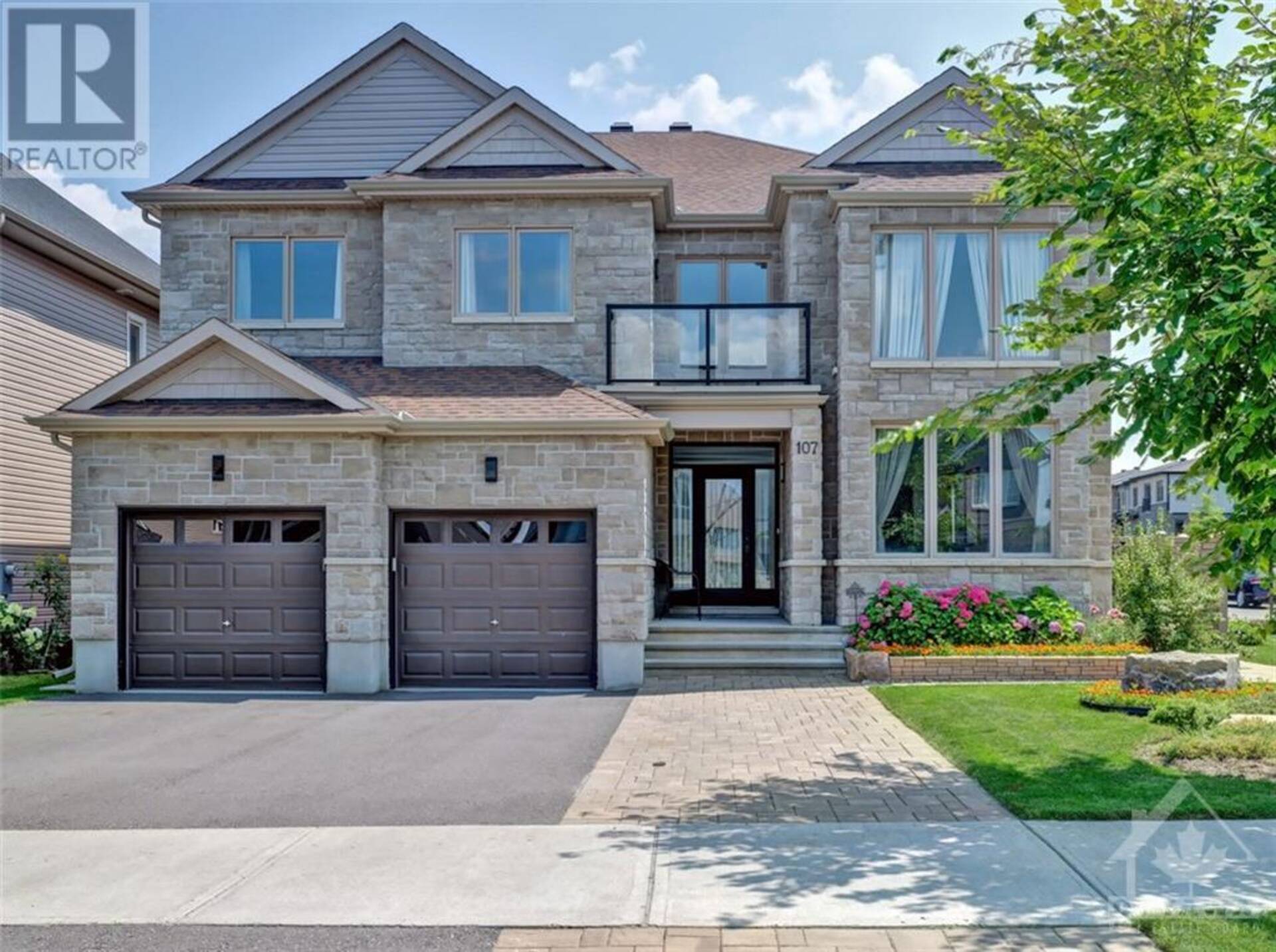 107 DUN SKIPPER DRIVE Ottawa