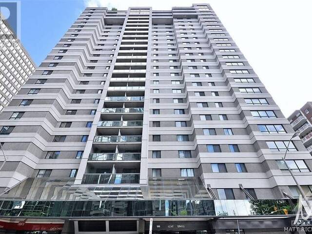 199 KENT STREET UNIT#1802 Ottawa Ontario