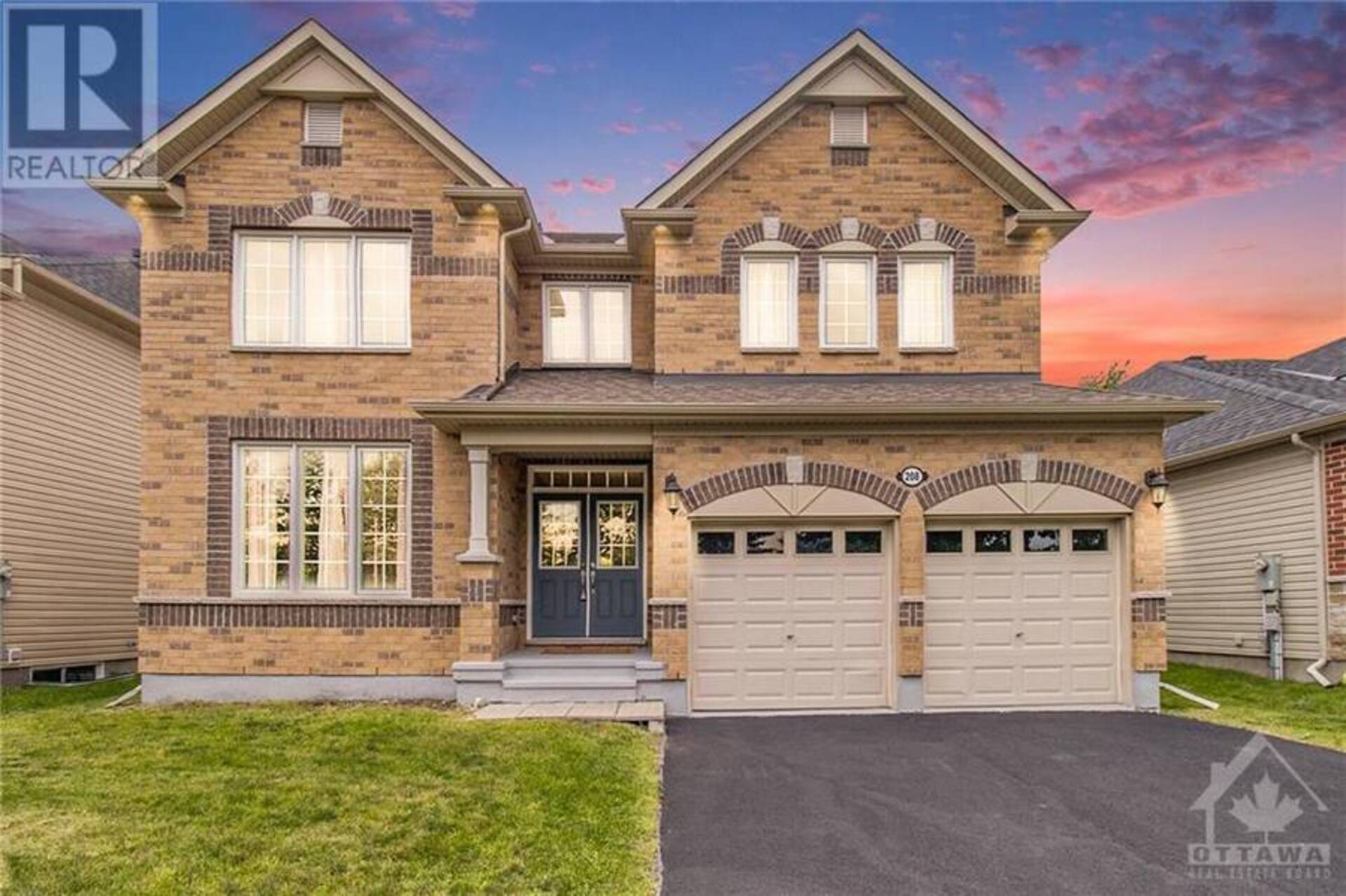 208 STROMNESS PRIVATE Ottawa