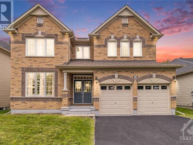 208 STROMNESS PRIVATE Ottawa Ontario