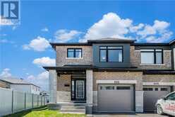 1028 HYDRANGEA AVENUE Ottawa