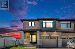 1028 HYDRANGEA AVENUE Ottawa