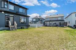 1028 HYDRANGEA AVENUE Ottawa