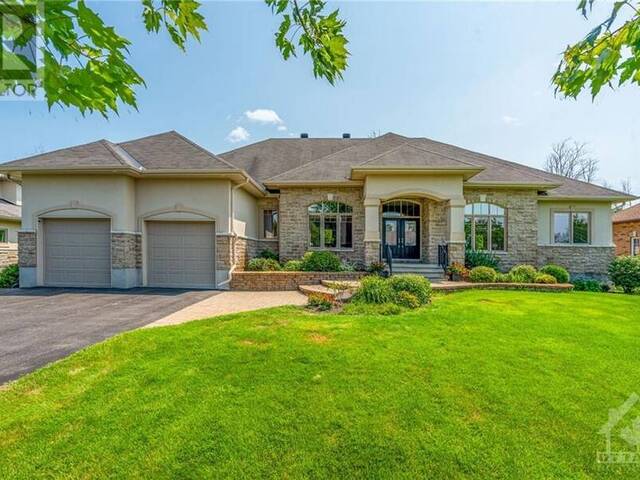 6730 SUNCREST DRIVE Ottawa Ontario