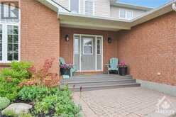 2104 TRAILWOOD DRIVE North Gower