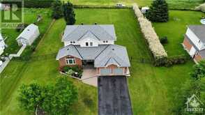 2104 TRAILWOOD DRIVE North Gower