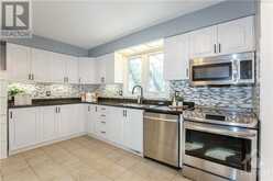 240 EQUESTRIAN DRIVE Ottawa