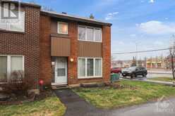 2111 MONTREAL ROAD UNIT#191 Ottawa