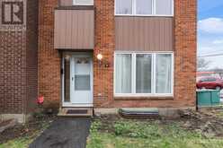 2111 MONTREAL ROAD UNIT#191 Ottawa