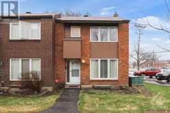 2111 MONTREAL ROAD UNIT#191 Ottawa