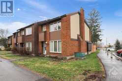 2111 MONTREAL ROAD UNIT#191 Ottawa