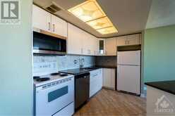 530 LAURIER AVENUE W UNIT#1201 Ottawa