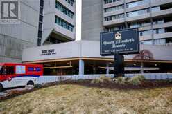 530 LAURIER AVENUE W UNIT#1201 Ottawa