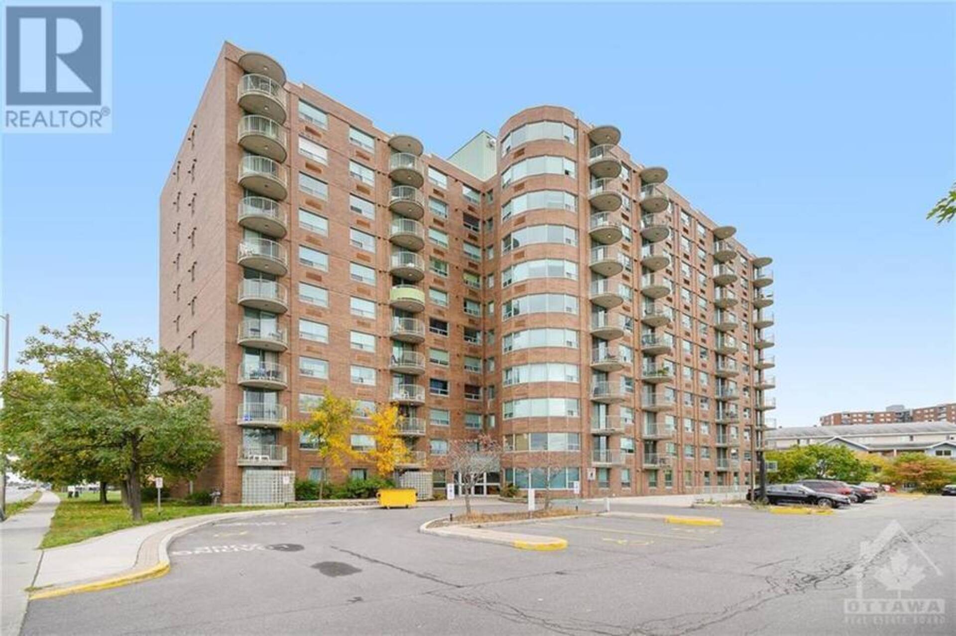 1440 HERON ROAD UNIT#508 Ottawa