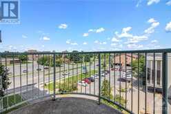 1440 HERON ROAD UNIT#508 Ottawa